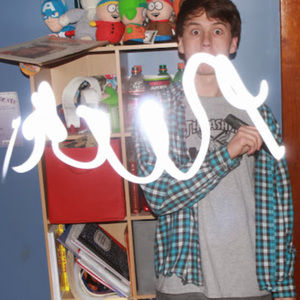 Meet your Posher, Nicholas